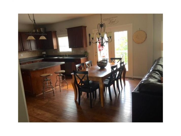 1730 Dawn Valley Trail, Cumming, GA 30040