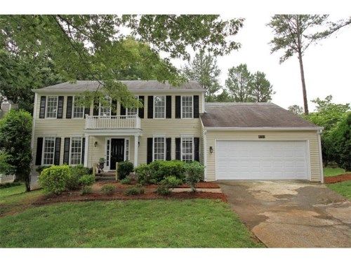 4731 Jones Bridge Circle, Norcross, GA 30092