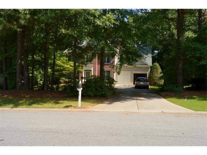 7215 Fox Creek Drive, Cumming, GA 30040