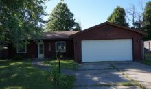 3309 Rosebay Ct Fort Wayne, IN 46835