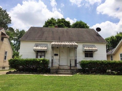 324 E Maplewood Ave, Dayton, OH 45405