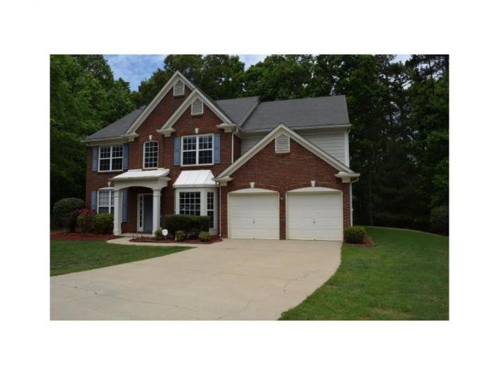 5182 Aurelia Trail, Suwanee, GA 30024