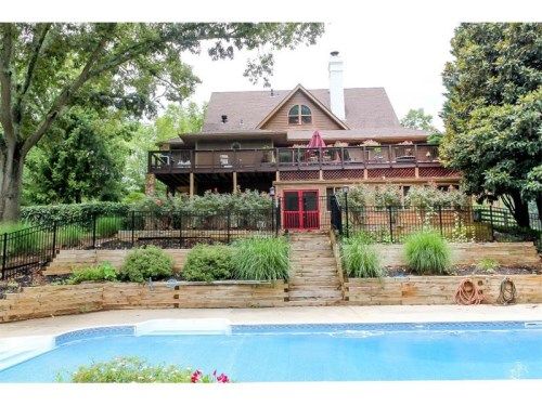 1811 Kelly Mill Road, Cumming, GA 30040