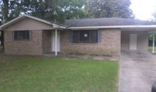 2602 Evans Drive Baker, LA 70714