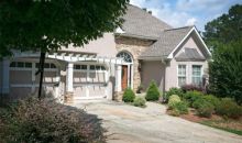 1317 Fallsbrook Terrace Nw Acworth, GA 30101