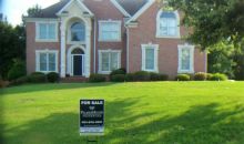 4563 Carissa Court Ellenwood, GA 30294