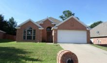 3708 Villanova Dr Denton, TX 76210