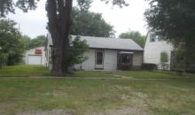 109 N Forrest St Douglass, KS 67039