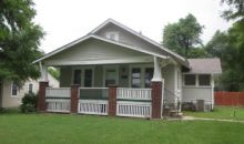 516 S Kansas Ave Newton, KS 67114