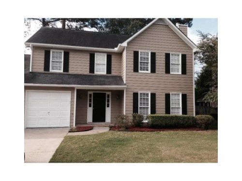 790 Meadowsong Circle, Lawrenceville, GA 30043