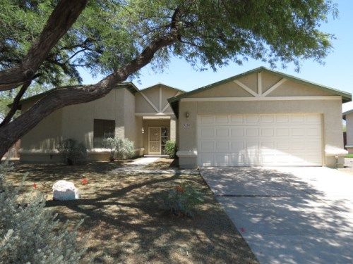 9290 N Kanawha St, Tucson, AZ 85742