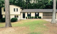 3625 Vinyard Way Lawrenceville, GA 30044