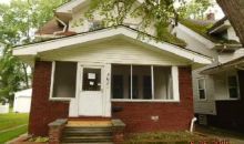 3621 Willys Pkwy Toledo, OH 43612