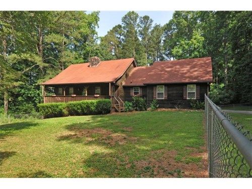 2309 East Cherokee Drive, Woodstock, GA 30188