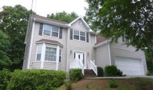 941 Streamwater Cove Lawrenceville, GA 30045