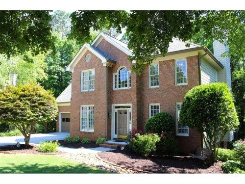 339 Windshore Court, Suwanee, GA 30024