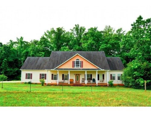 304 E Davis Bridge Road, Villa Rica, GA 30180