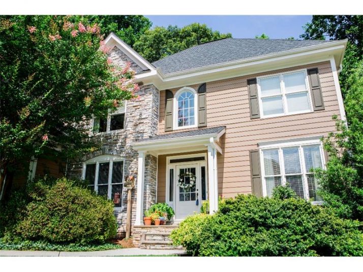 1379 Carrington Way, Lawrenceville, GA 30044