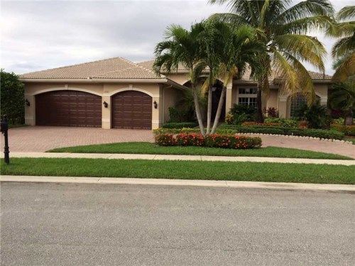 15311 SW 38TH ST, Fort Lauderdale, FL 33331