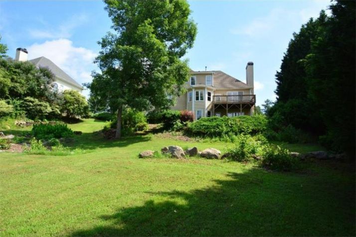 810 River Rush Drive, Buford, GA 30518