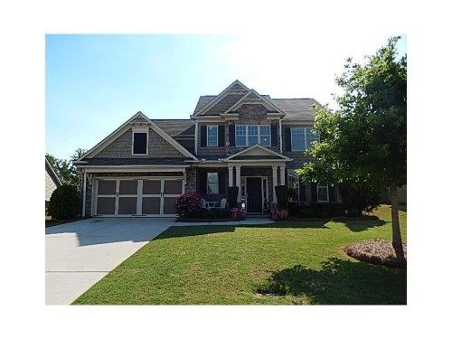 5045 Chase Lane, Cumming, GA 30040