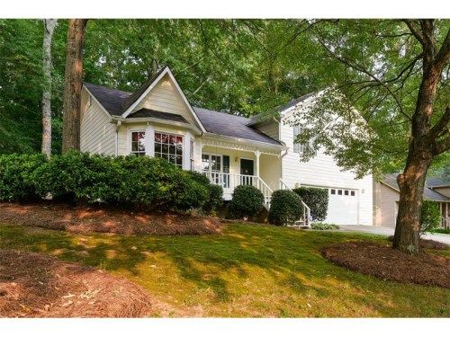 1648 Kimble Drive, Marietta, GA 30064