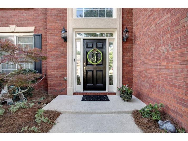 1104 Queensgate Drive Se, Smyrna, GA 30082