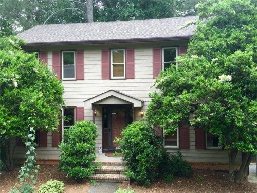 316 W Claiborne, Marietta, GA 30066