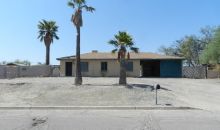 831 W District St Tucson, AZ 85714