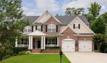 6186 Windflower Drive Powder Springs, GA 30127