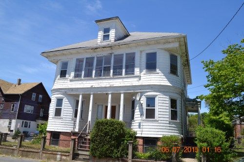 15 Social St, Providence, RI 02904