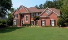1020 Woodland Trace Cumming, GA 30041