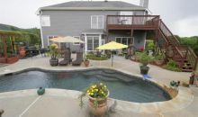 5245 Glenhaven Drive Cumming, GA 30041