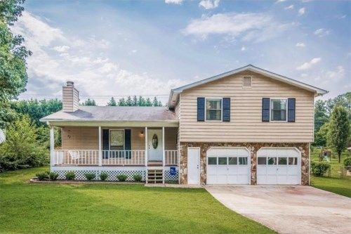 2088 Battlewood Drive Nw, Kennesaw, GA 30152