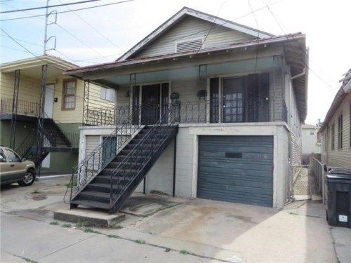 2606-2608 Franklin Ave, New Orleans, LA 70117