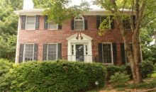 4806 Old Field Drive Ne Kennesaw, GA 30144