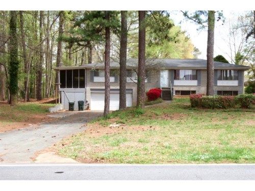 3278 Bryant Lane, Marietta, GA 30066