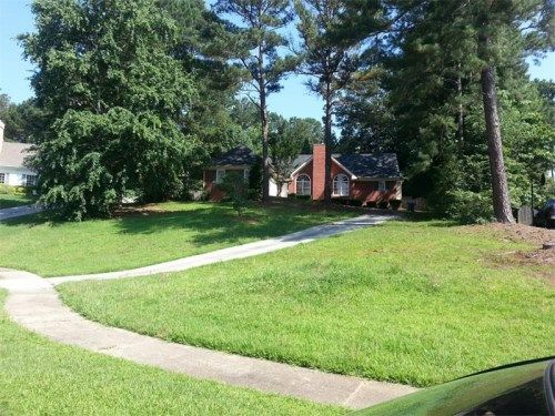 2916 Southpark Ter, Conyers, GA 30094