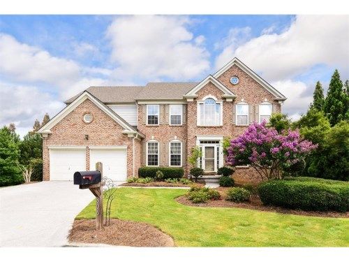 806 Waveland Court, Woodstock, GA 30189