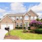 806 Waveland Court, Woodstock, GA 30189 ID:12942311