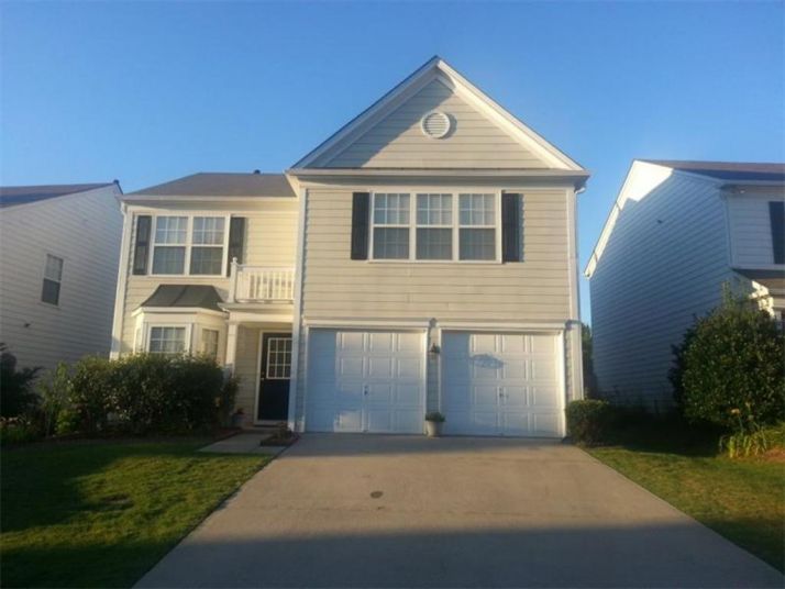 4375 Ridgefair Drive, Cumming, GA 30040