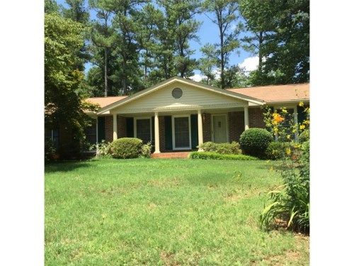 1078 Clayton Street, Norcross, GA 30093
