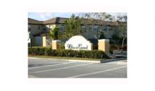 1720 NE 33 AV # 111 Homestead, FL 33033