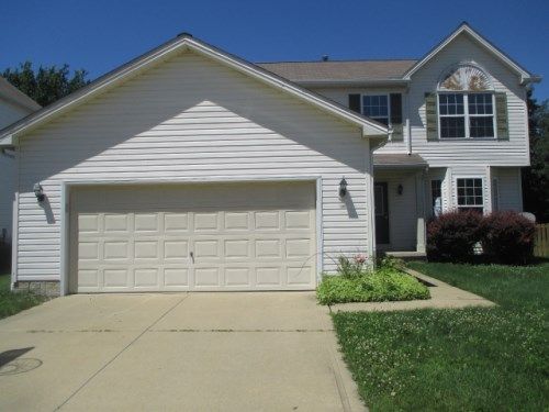 767 Winston Cir, Medina, OH 44256