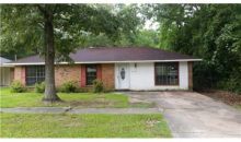 5354 Brownsfield Dr Baton Rouge, LA 70811