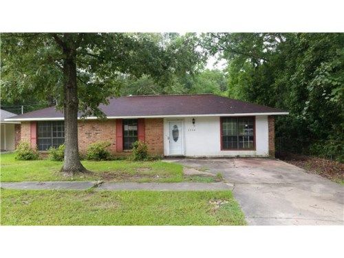 5354 Brownsfield Dr, Baton Rouge, LA 70811