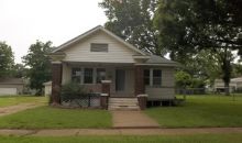 910 N Sycamore Iola, KS 66749