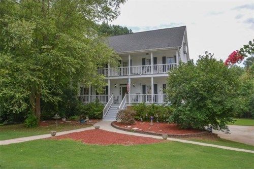 105 Wyngate Way, Fayetteville, GA 30215