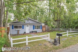 4209 Harrison Street, Anchorage, AK 99503