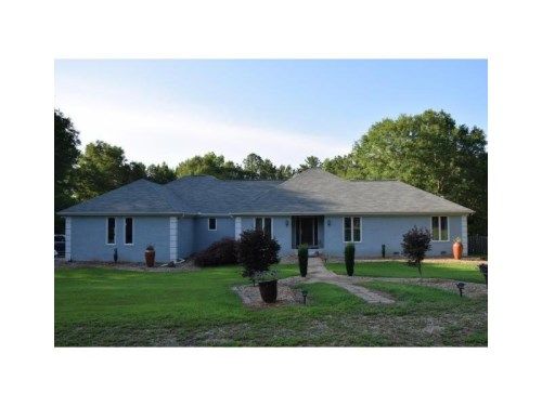 1455 River Cove Road, Social Circle, GA 30025